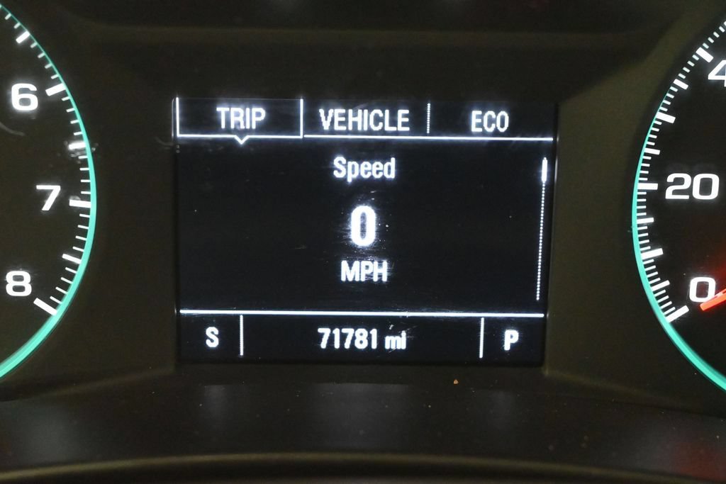 Used 2024 Chevrolet Equinox LS AWD/4WD image 31