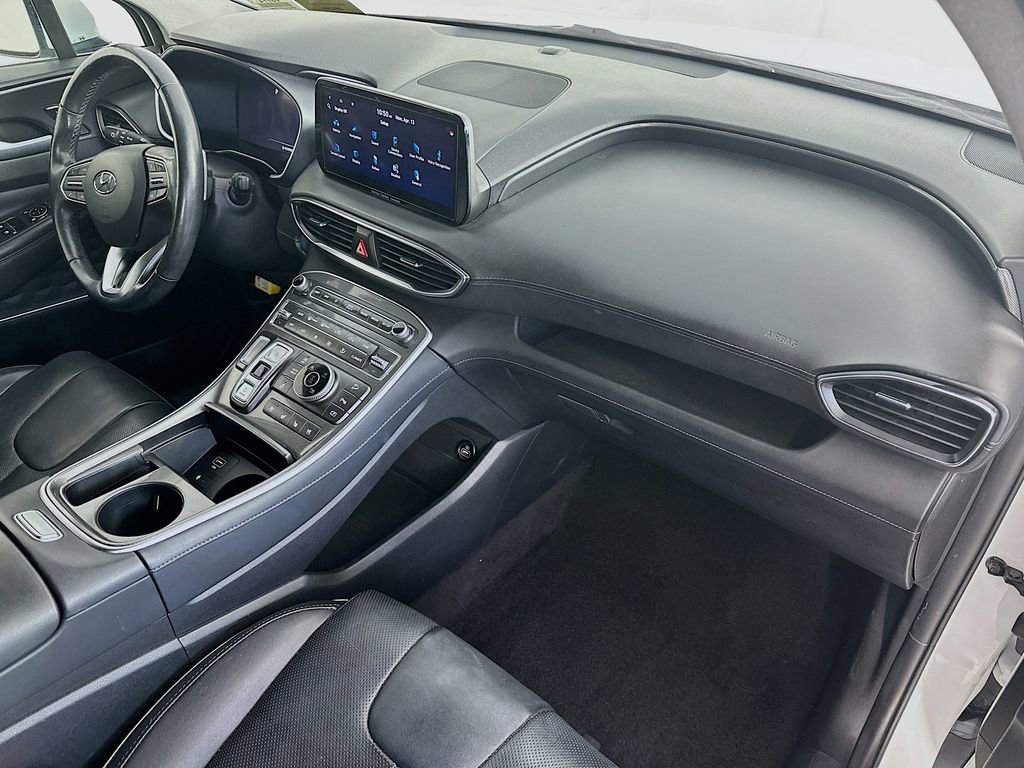 Used 2023 Hyundai Santa Fe Limited image 32