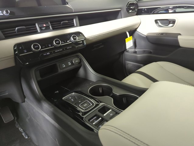 New 2026 Honda Pilot EX-L image 15