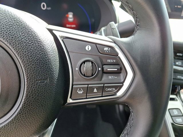 Certified 2025 Acura TLX w/ Technology Package image 23