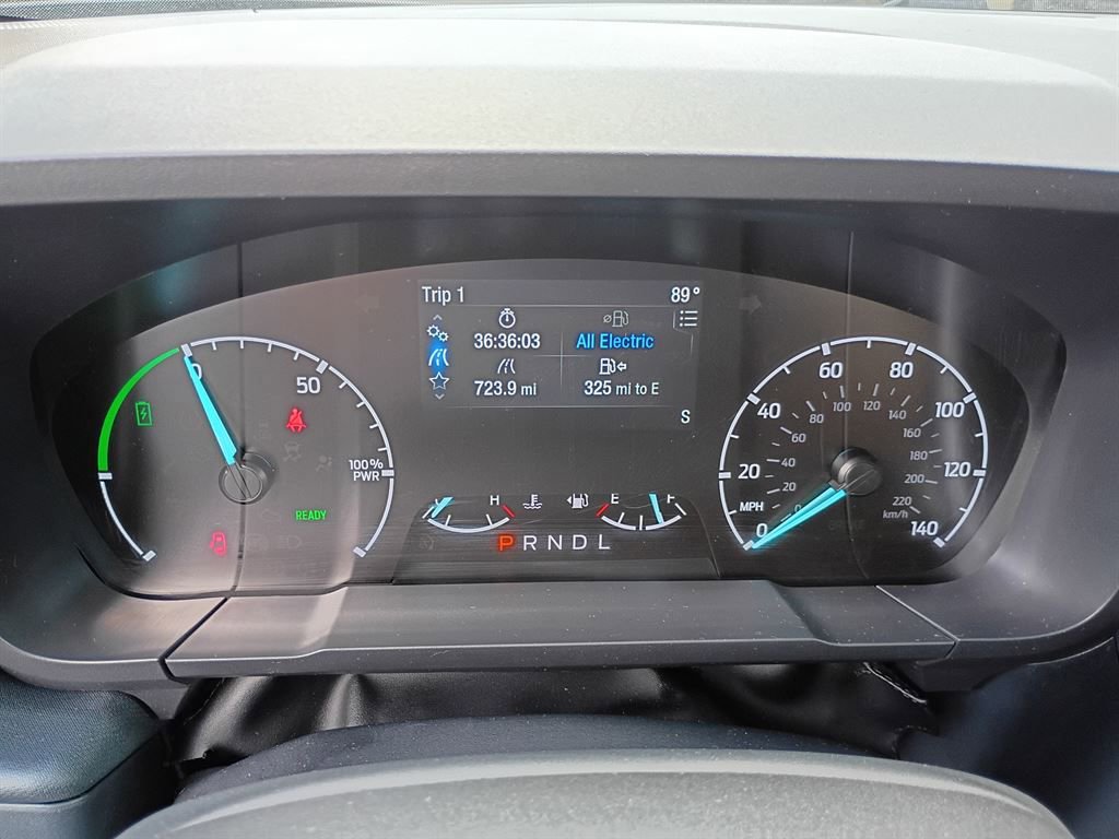 Used 2023 Ford Maverick XL image 12