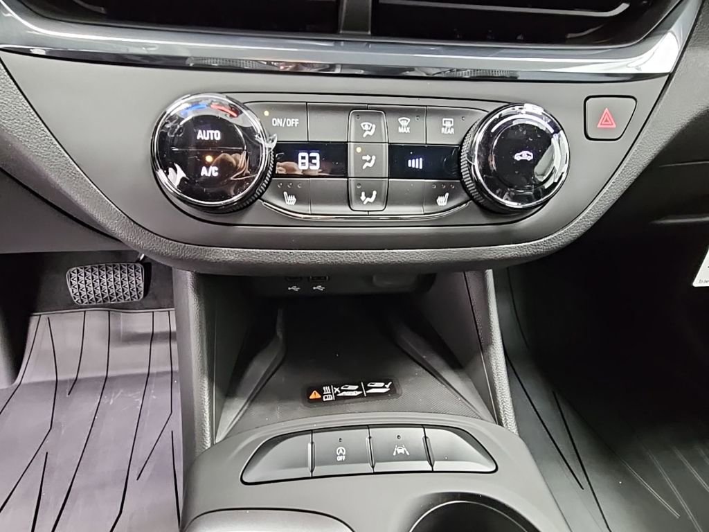 New 2026 Buick Envista Sport Touring w/ Convenience I Package FWD image 18