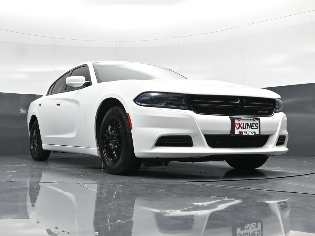 Used 2022 Dodge Charger SXT RWD image 46