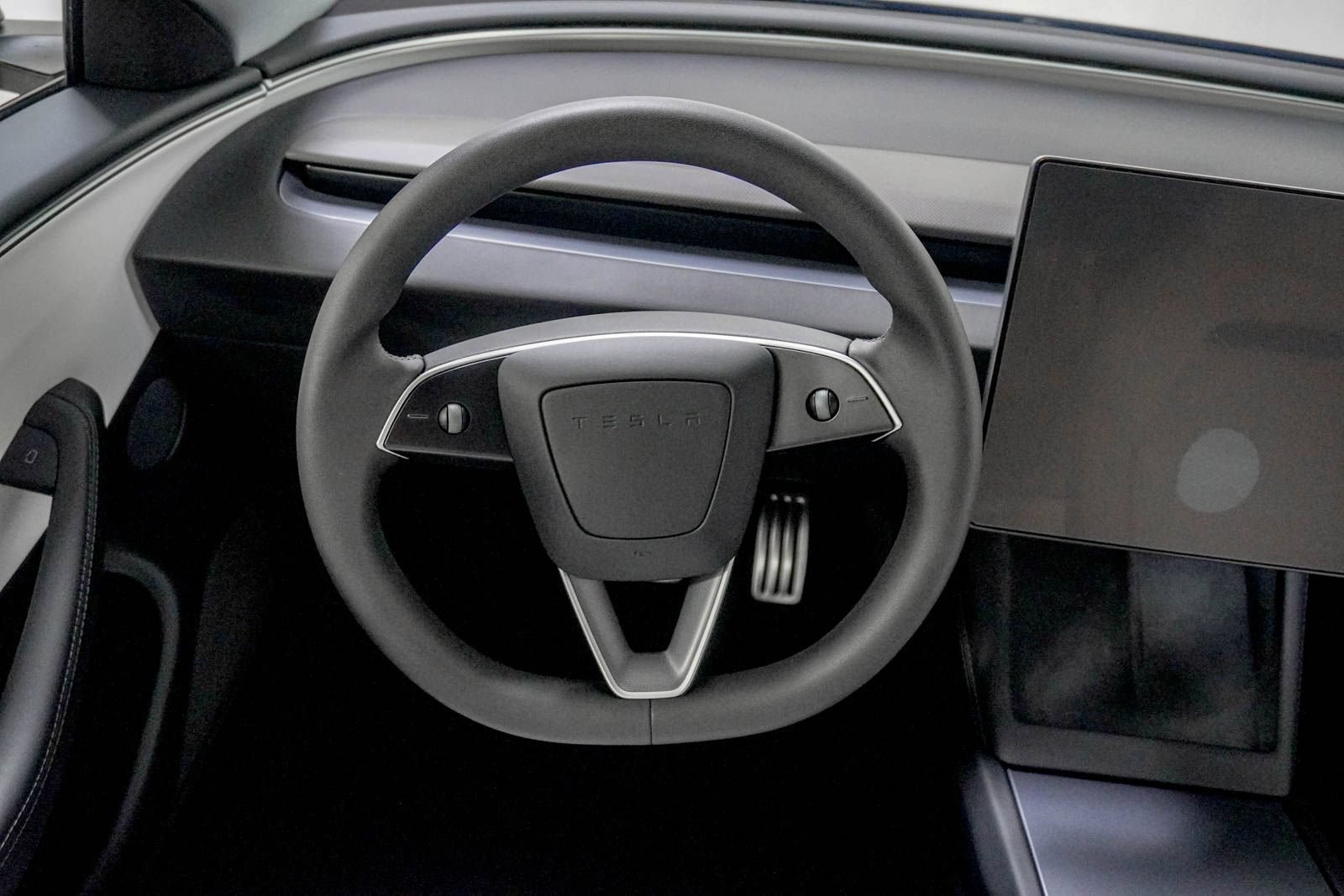 Used 2025 Tesla Model 3 Performance AWD/4WD image 21