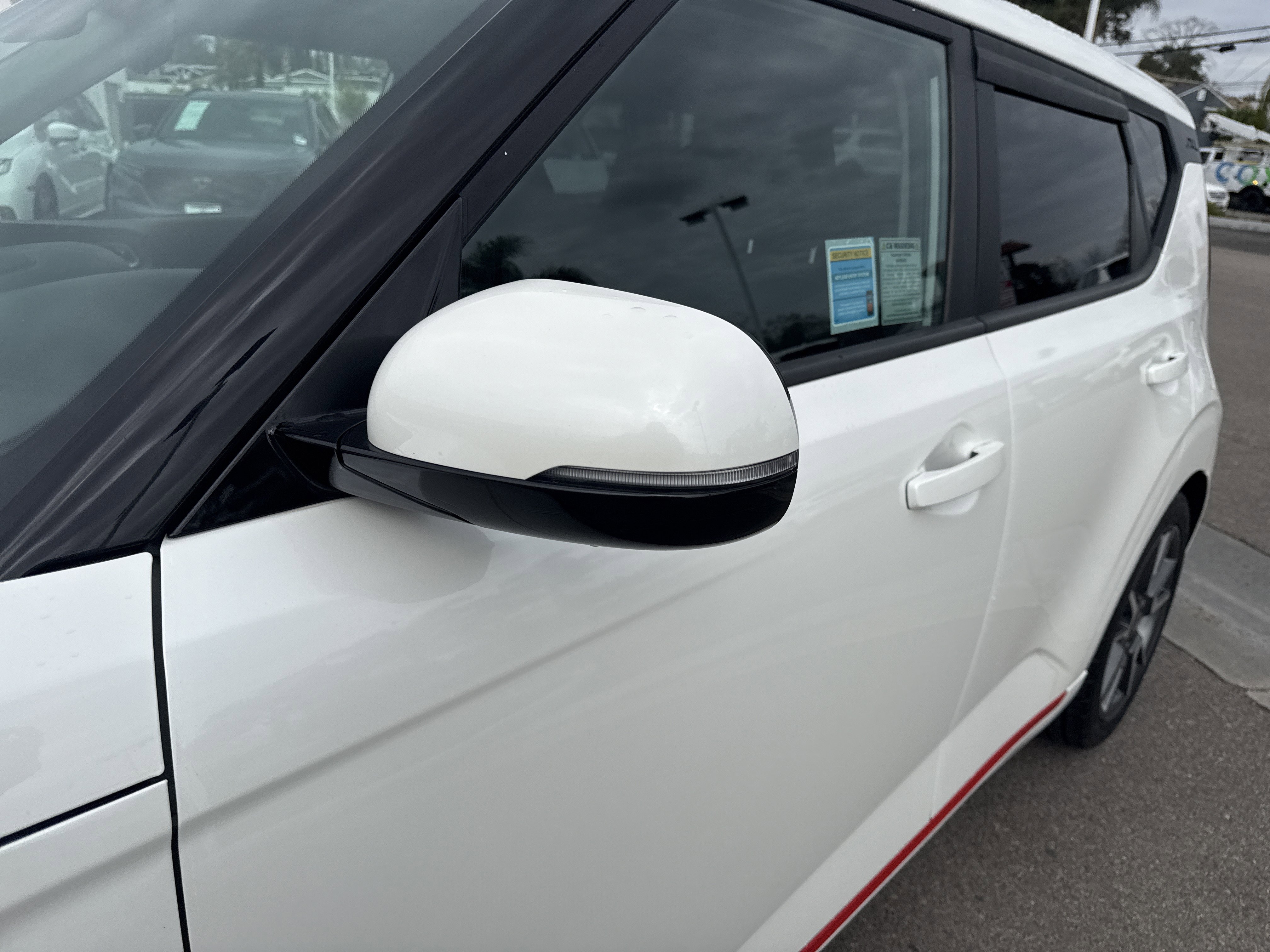 Used 2021 Kia Soul GT-Line image 10
