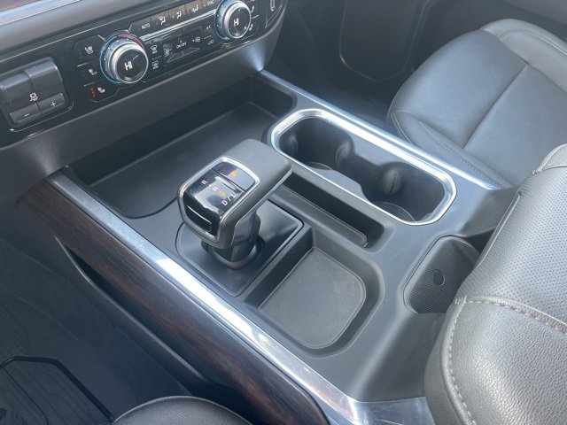 Used 2025 GMC Sierra 1500 SLT w/ SLT Premium Plus Package image 30