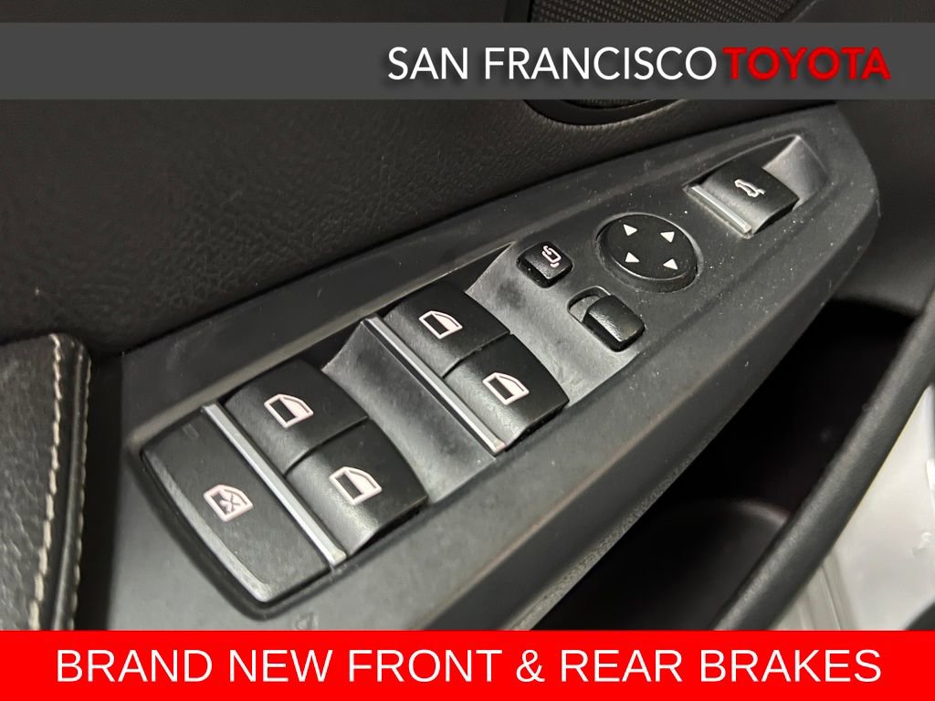 Used 2016 BMW X3 xDrive28i image 38