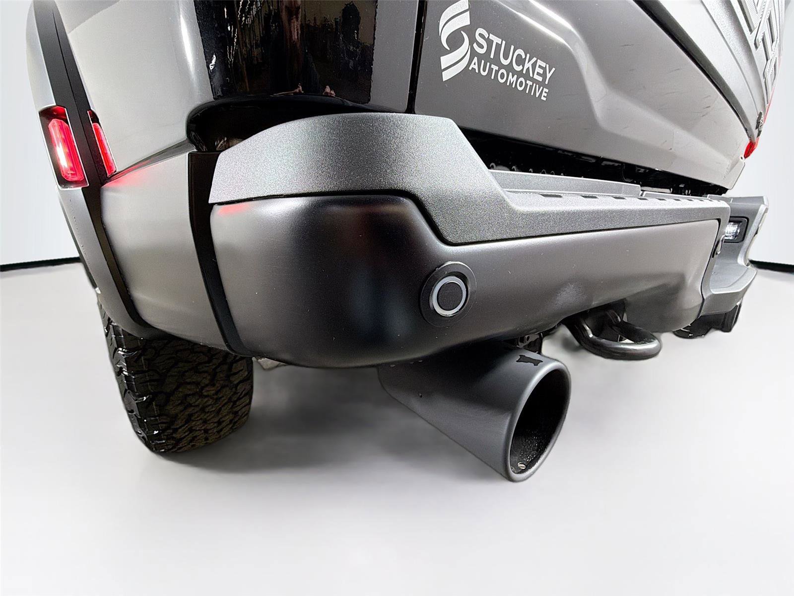 New 2026 Ford F150 Raptor image 35