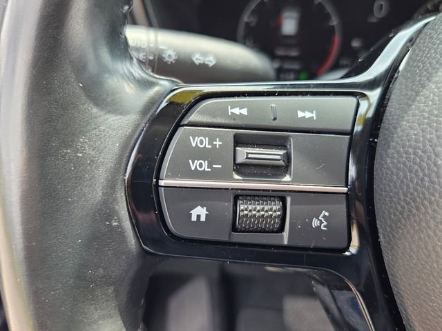 Used 2023 Honda CR-V EX-L image 28