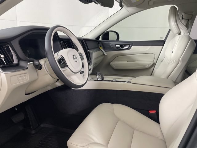 Certified 2025 Volvo XC60 T8 Plus w/ Protection Package AWD/4WD image 22