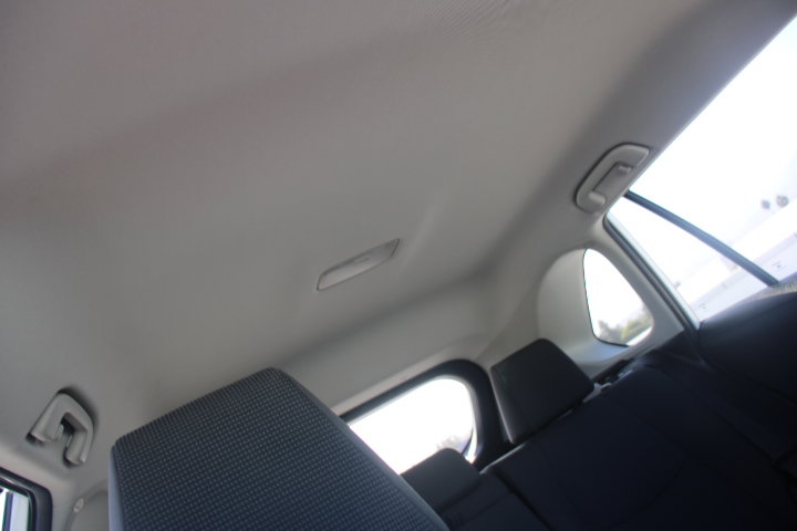 Certified 2025 Toyota RAV4 LE AWD/4WD image 20