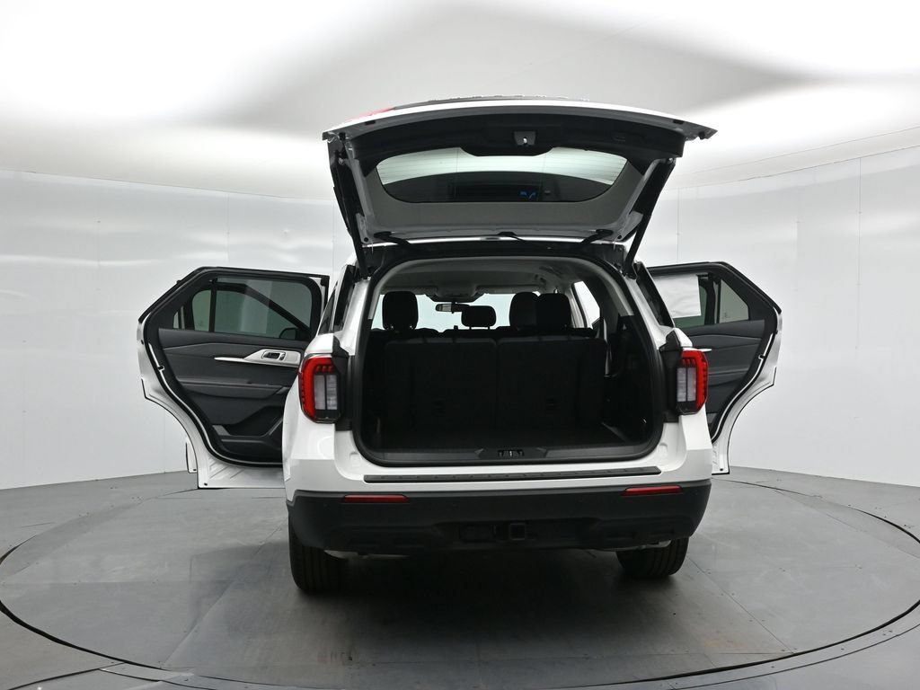 New 2026 Ford Explorer Active w/ Active Comfort Package RWD image 34