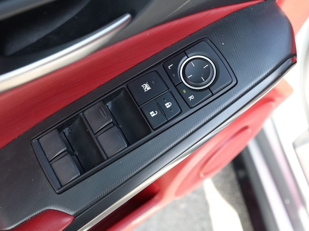 Used 2021 Lexus IS 350 F Sport w/ Accessory Package RWD image 11