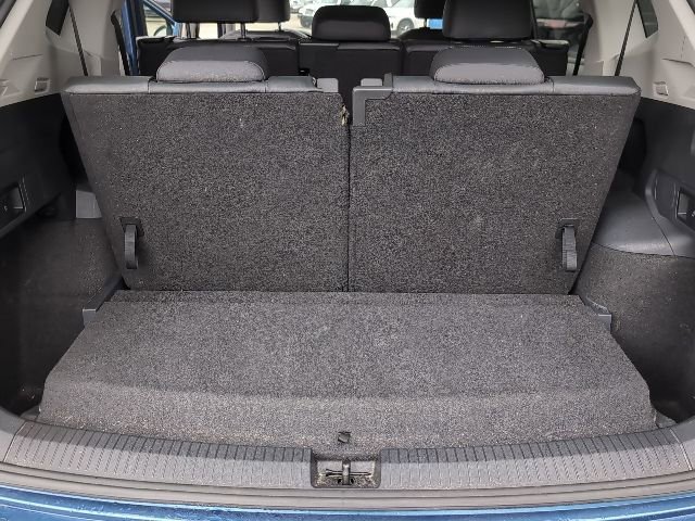 Used 2019 Volkswagen Tiguan SE image 30