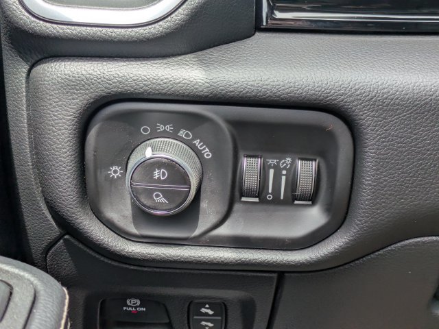 New 2026 RAM 1500 Laramie w/ Night Edition AWD/4WD image 29