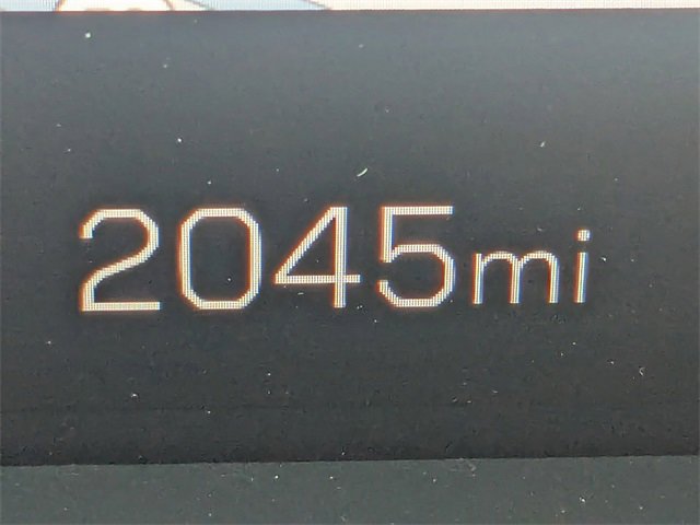 New 2025 GMC Hummer EV 2X image 30