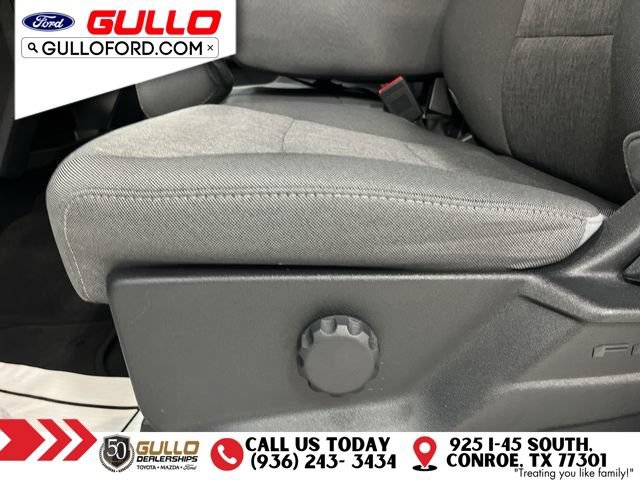 Used 2025 Ford F250 XL w/ STX Appearance Package AWD/4WD image 22