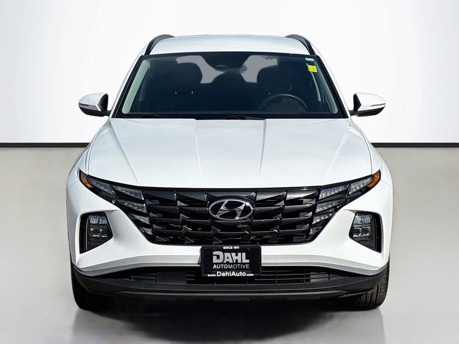 Certified 2023 Hyundai Tucson SEL FWD image 3
