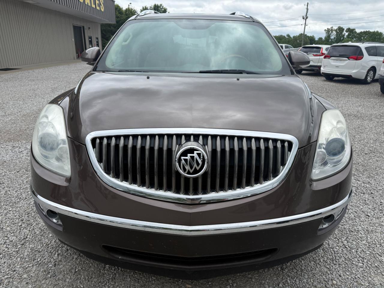 Used 2012 Buick Enclave Leather FWD image 2