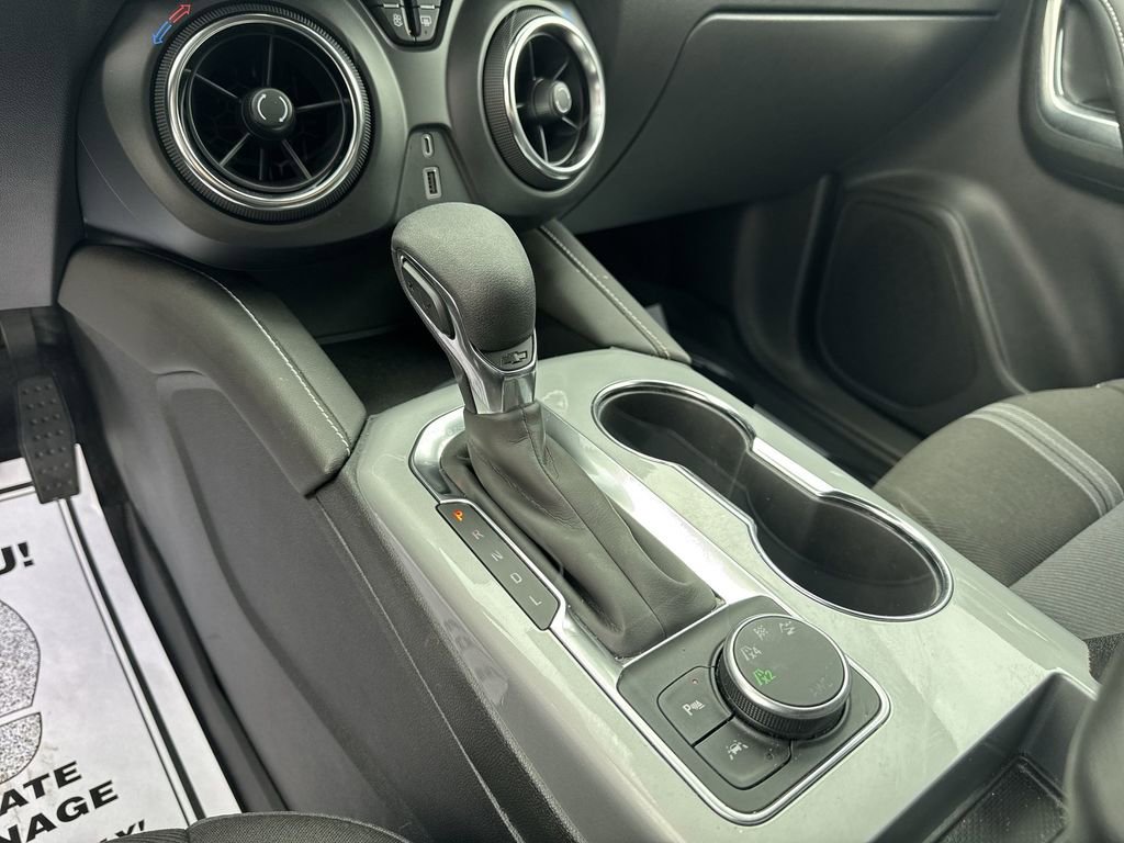 Used 2024 Chevrolet Blazer LT w/ Driver Confidence Package image 20