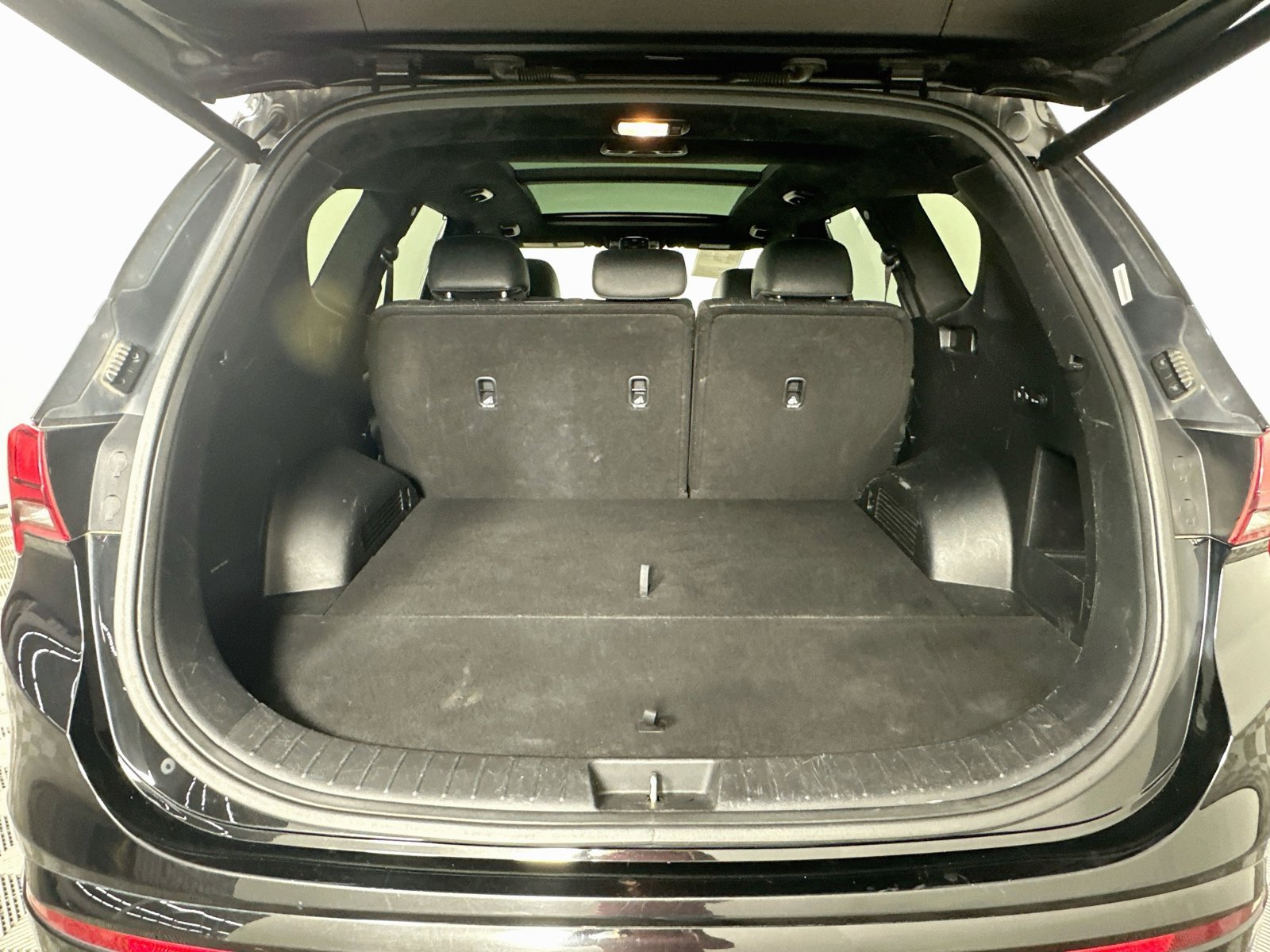 Used 2022 Hyundai Santa Fe Calligraphy AWD/4WD image 29