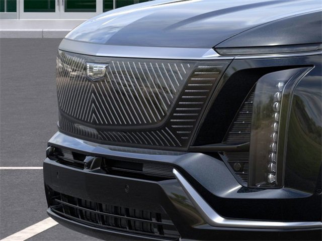New 2026 Cadillac Vistiq Luxury image 13