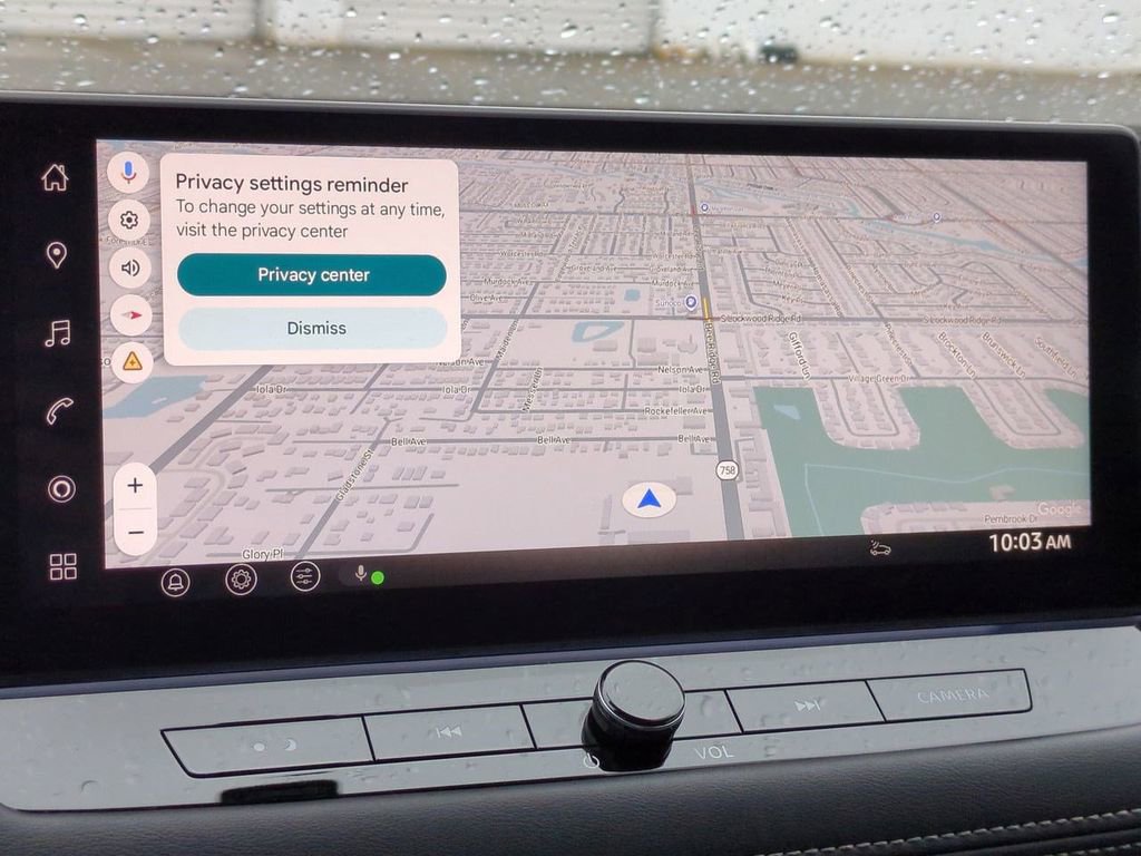 Certified 2025 Nissan Rogue SL image 22