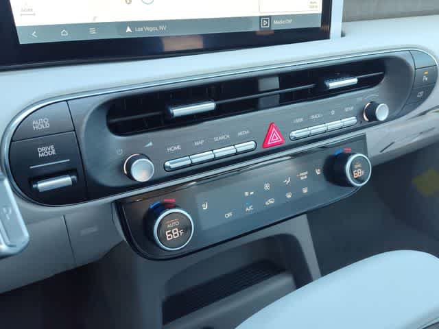 New 2026 Hyundai Palisade SEL FWD image 21