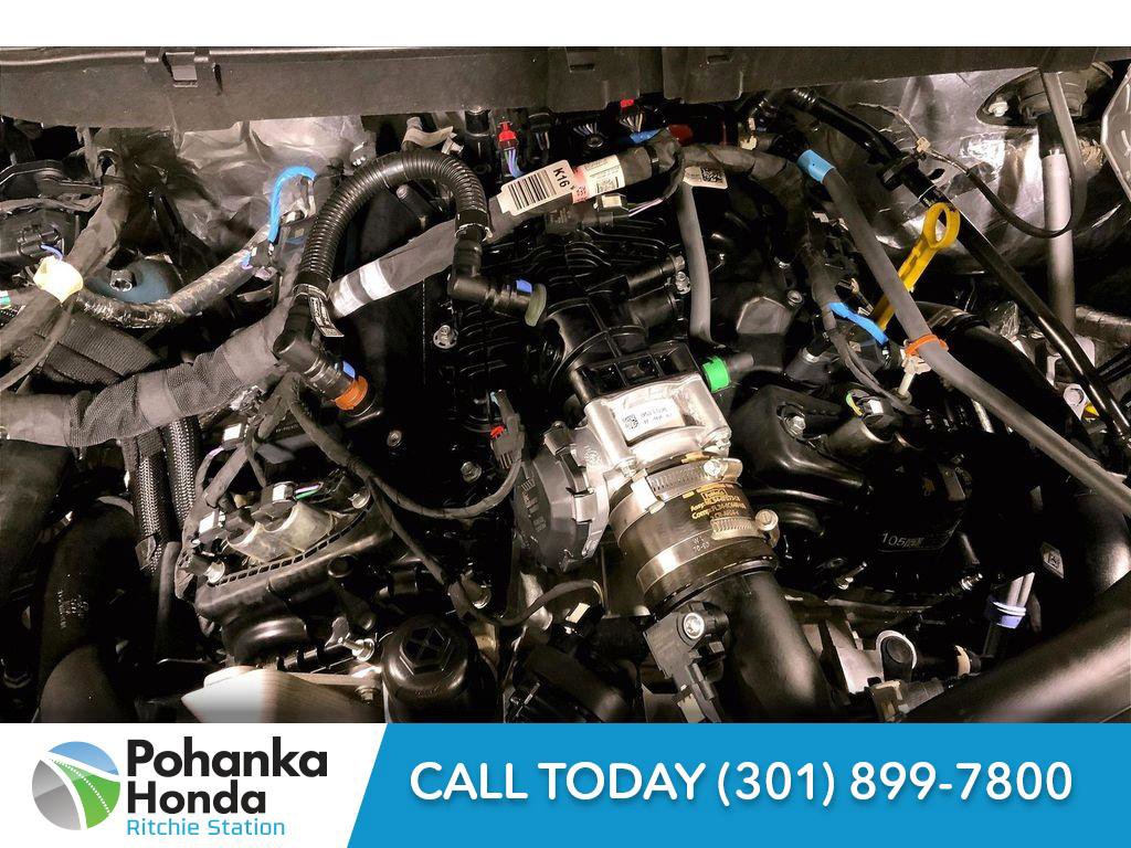 Used 2025 Ford F150 XLT w/ Equipment Group 301A Standard image 32