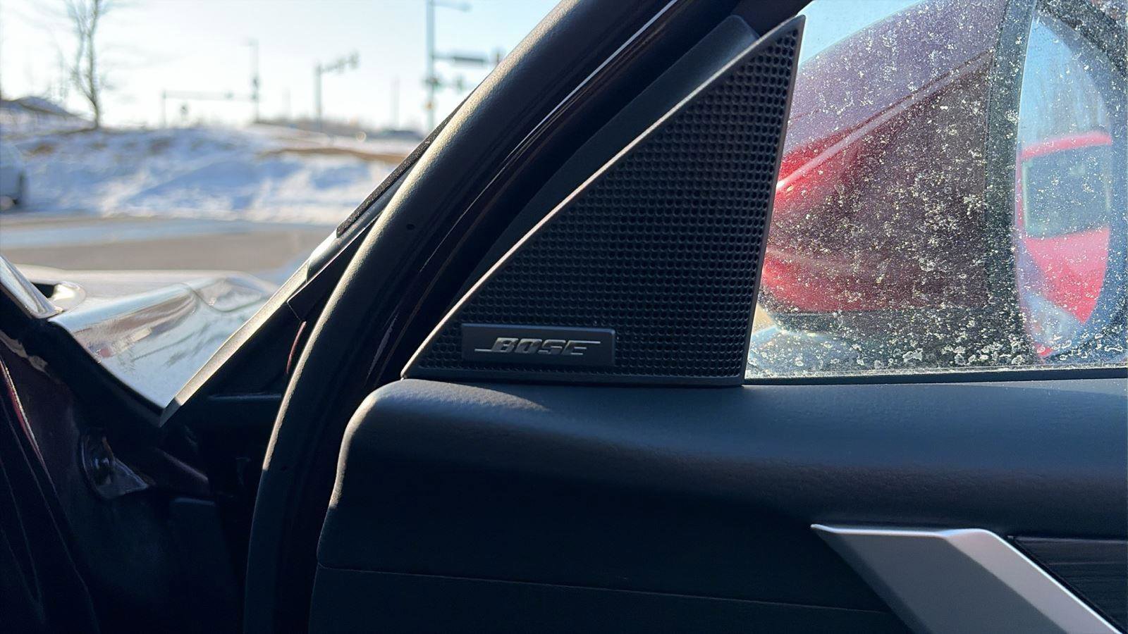 New 2026 MAZDA CX-90 3.3 Turbo S w/ Premium Plus image 9