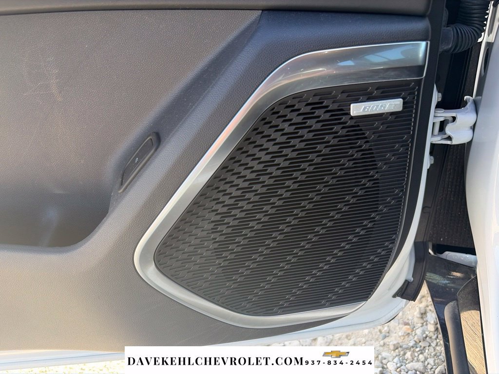 Used 2026 Buick Enclave Sport Touring AWD/4WD image 12