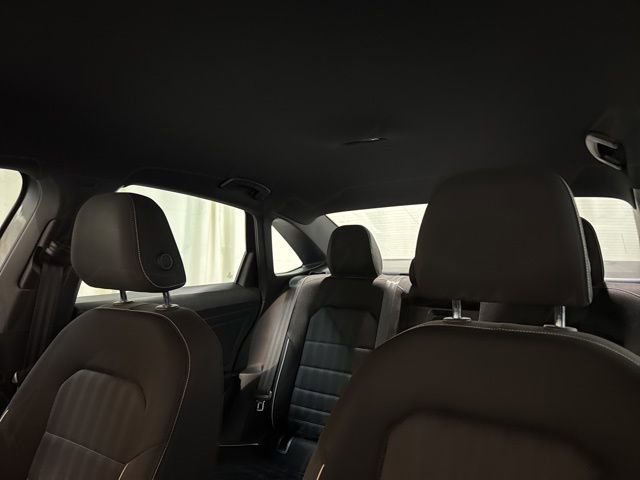 Certified 2023 Volkswagen Jetta Sport image 26