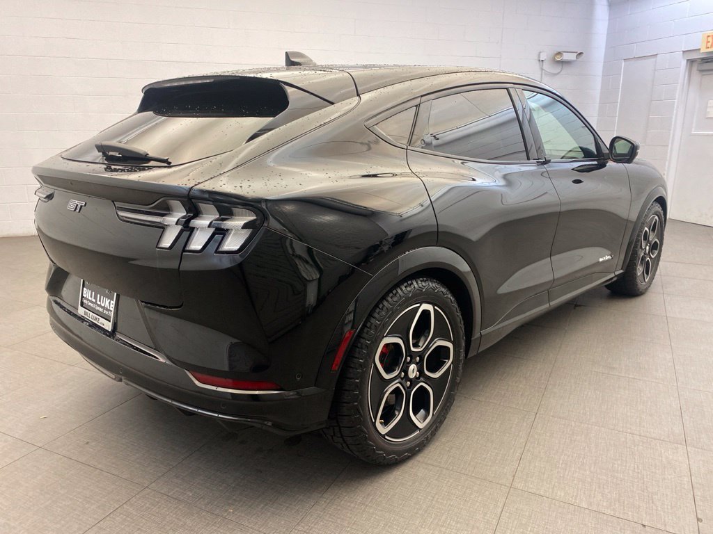 Used 2023 Ford Mustang Mach-E GT AWD/4WD image 7
