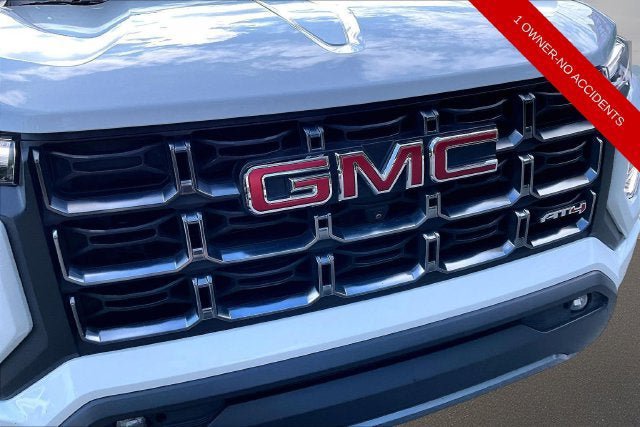 Used 2023 GMC Canyon AT4 w/ Technology Package AWD/4WD image 29