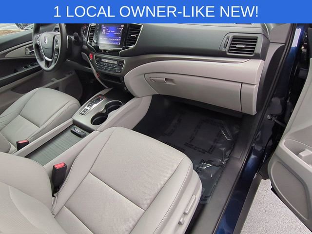 Used 2023 Honda Ridgeline RTL image 37