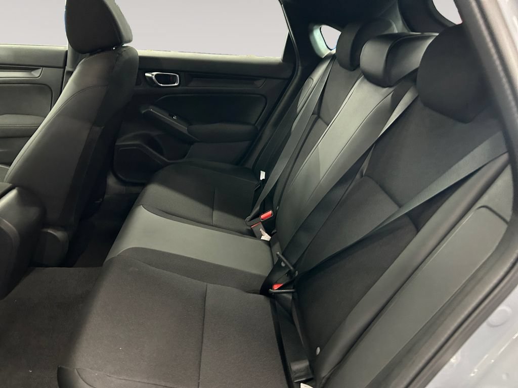 New 2026 Honda Civic Sport image 13