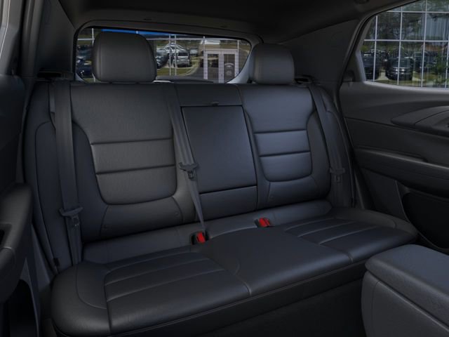 New 2026 Chevrolet TrailBlazer RS w/ Convenience Package FWD image 17