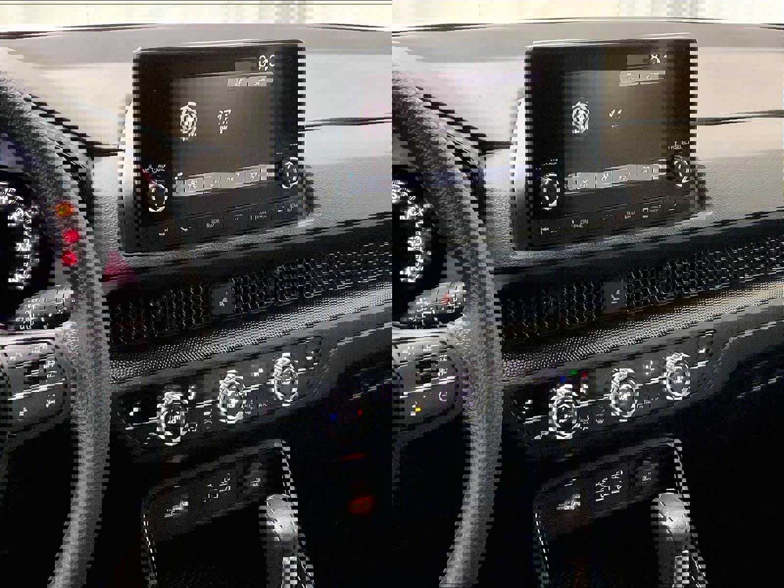 Used 2023 Honda CR-V EX image 18