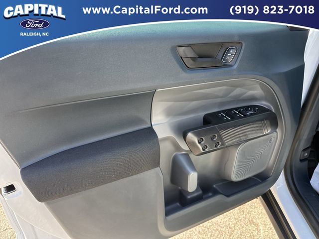 Certified 2026 Ford Maverick XL FWD image 20