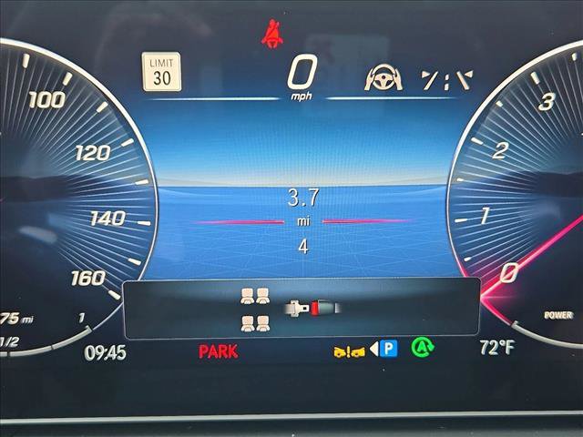 New 2026 Mercedes-Benz GLS 450 4MATIC image 11