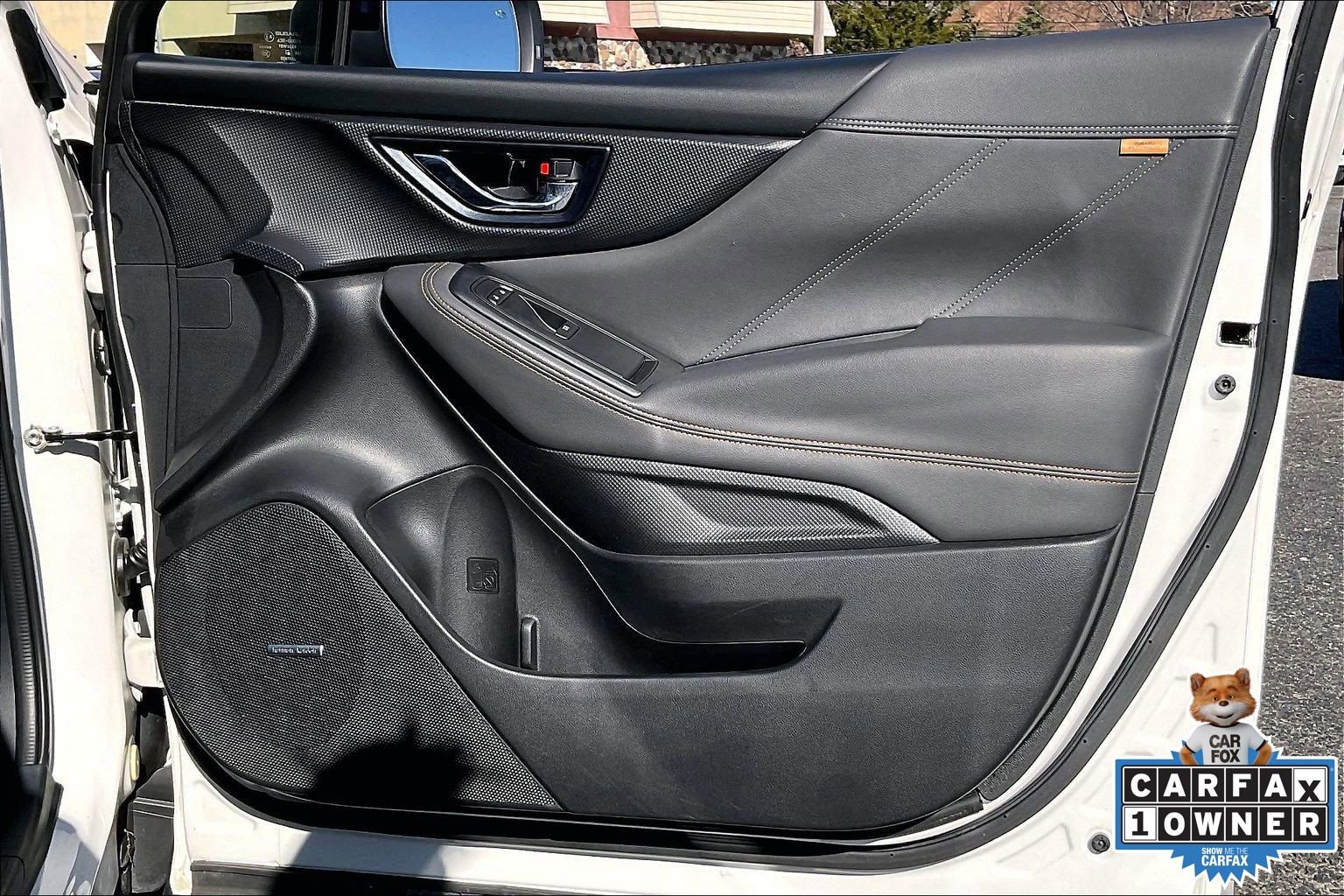 Certified 2022 Subaru Forester Wilderness AWD/4WD image 24