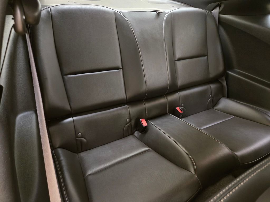 Used 2010 Chevrolet Camaro SS w/ RS Package image 22