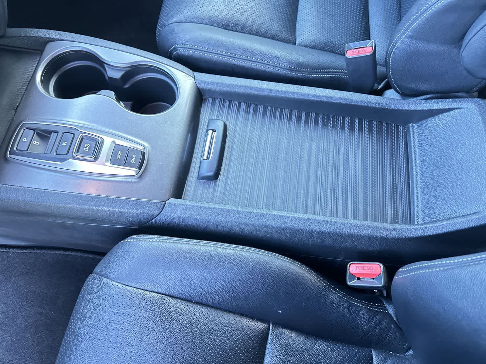 Used 2021 Honda Passport Sport image 19