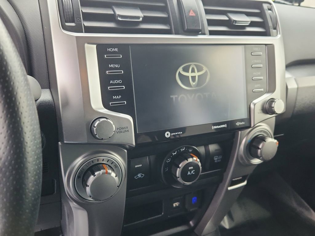 Used 2022 Toyota 4Runner TRD Sport image 30