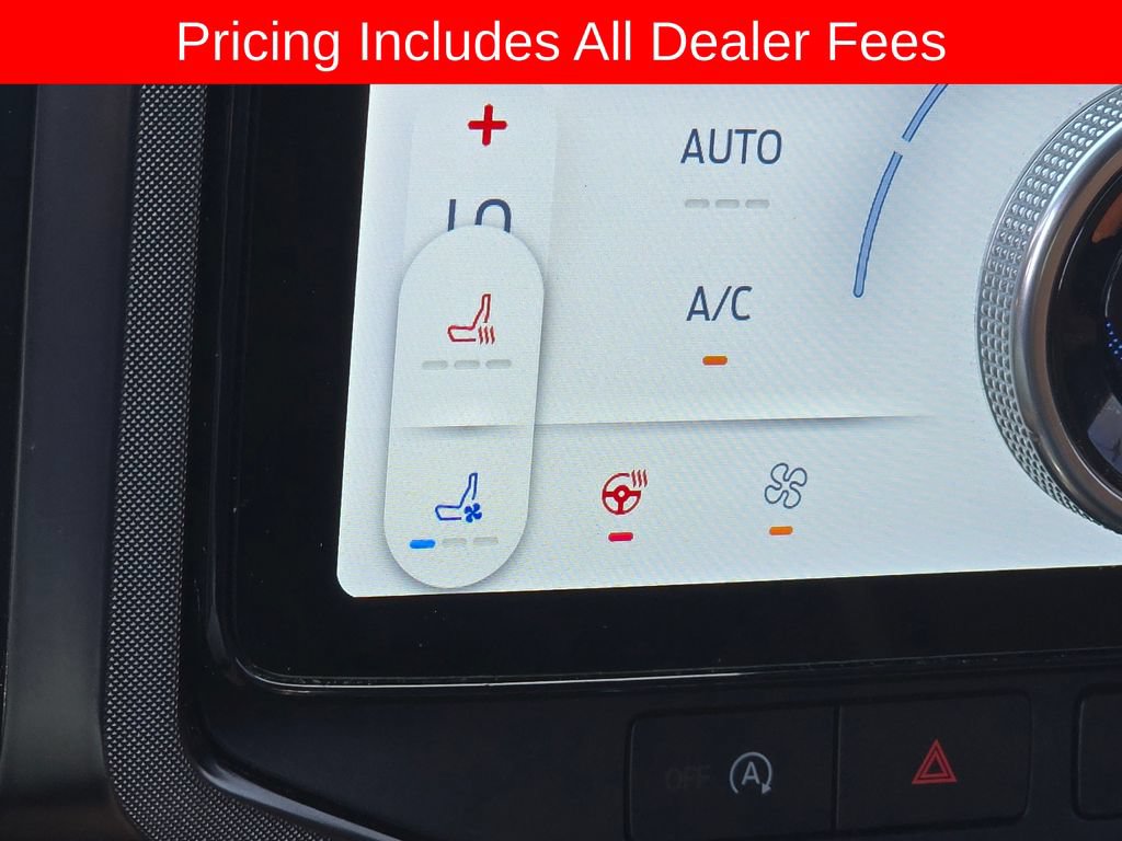 Used 2022 Ford Expedition Platinum AWD/4WD image 21