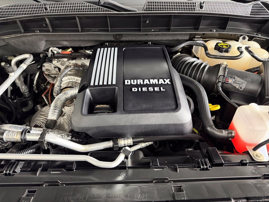 Used 2025 GMC Sierra 1500 Denali Ultimate AWD/4WD image 23