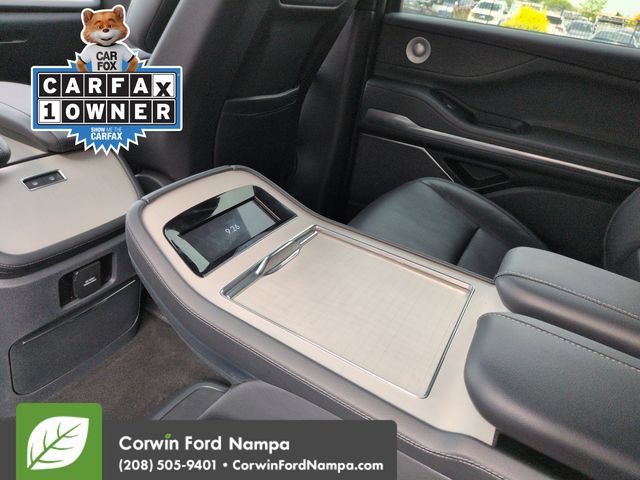 Used 2025 Lincoln Navigator Reserve w/ Jet Appearance Package AWD/4WD image 27