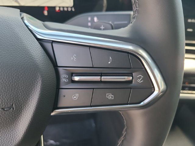 New 2027 Chevrolet Equinox LT FWD image 27