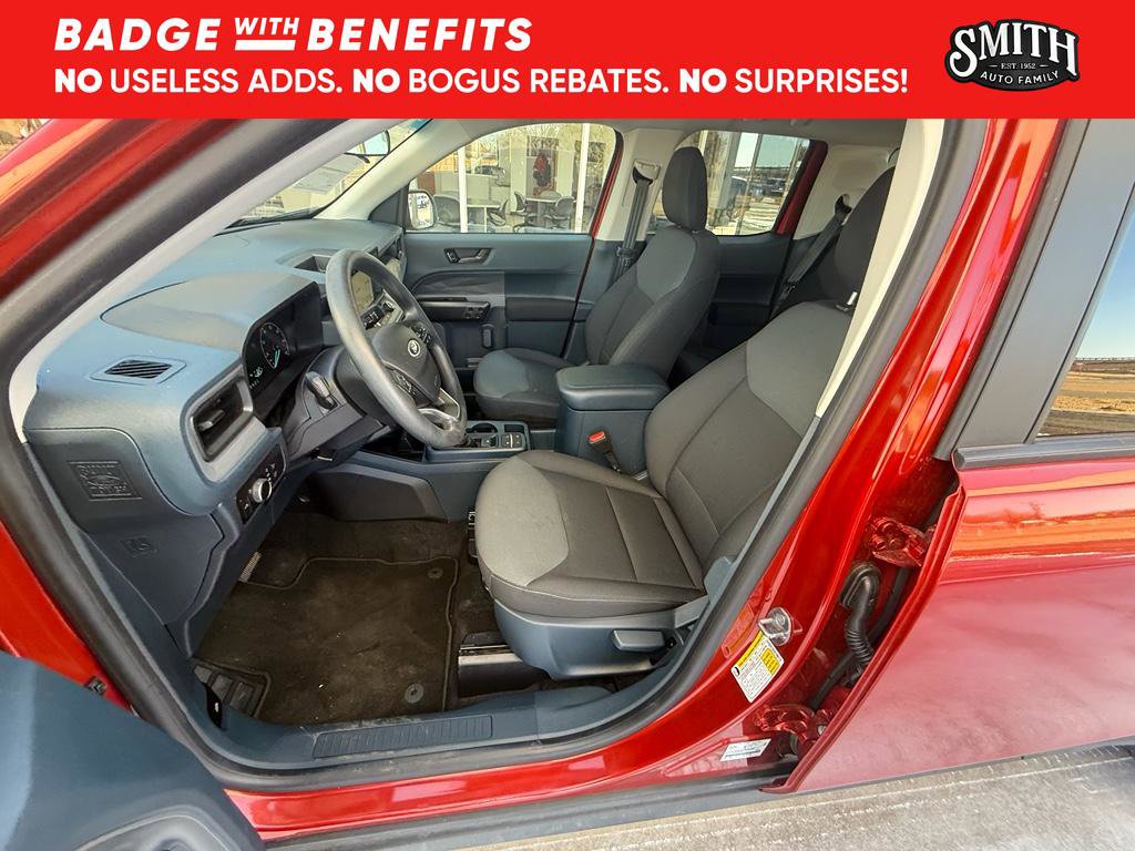 Used 2024 Ford Maverick XL w/ Equipment Group 100A Standard image 10