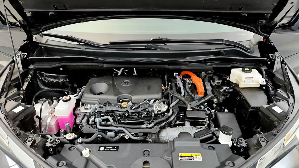 Certified 2023 Toyota Sienna XLE AWD/4WD image 15